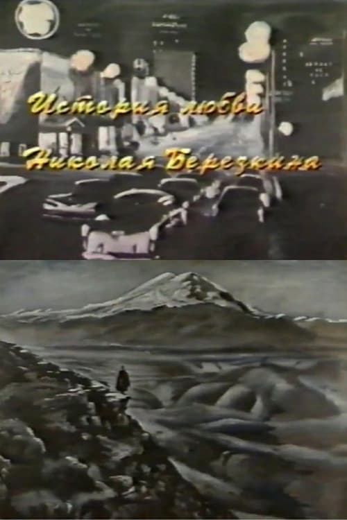 История любви Николая Березкина poster