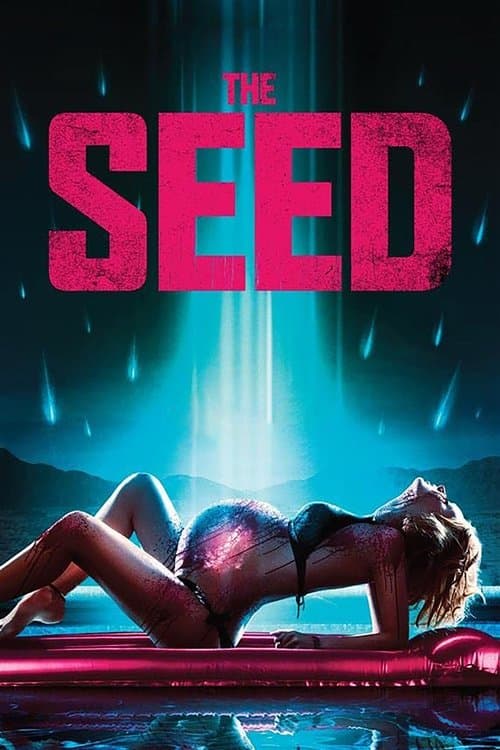 The Seed poster
