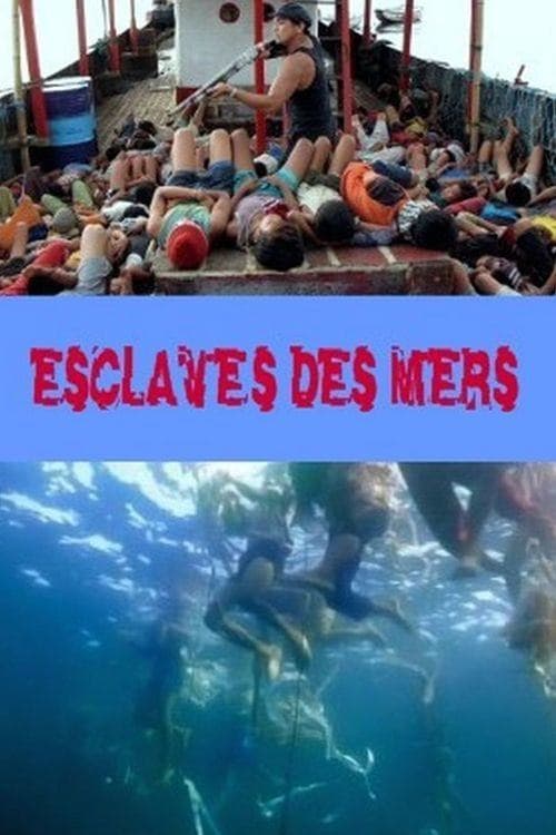 Das Schiff der Kindersklaven poster