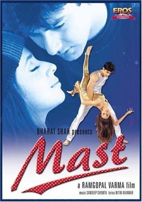 Verliebt in einen Superstar poster