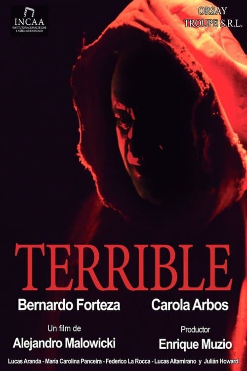 Terrible poster