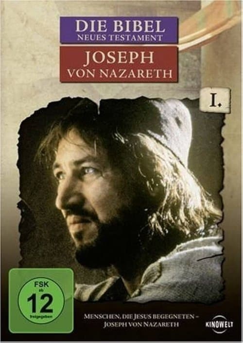 Die Bibel - Joseph von Nazareth poster