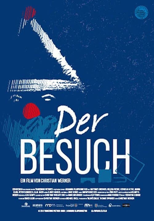 Der Besuch poster
