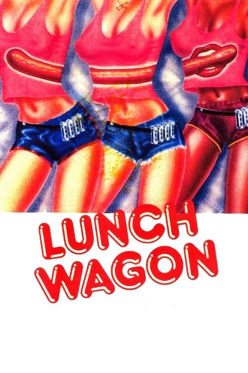 Hamburger Girls poster