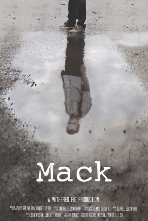 Mack poster