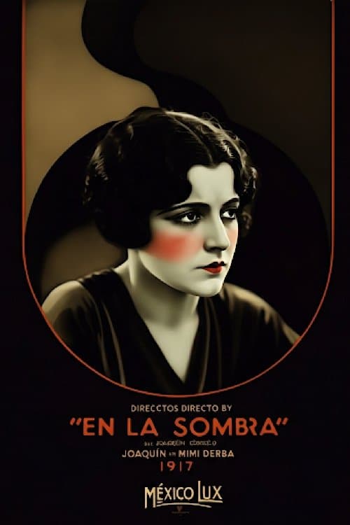 En la sombra poster