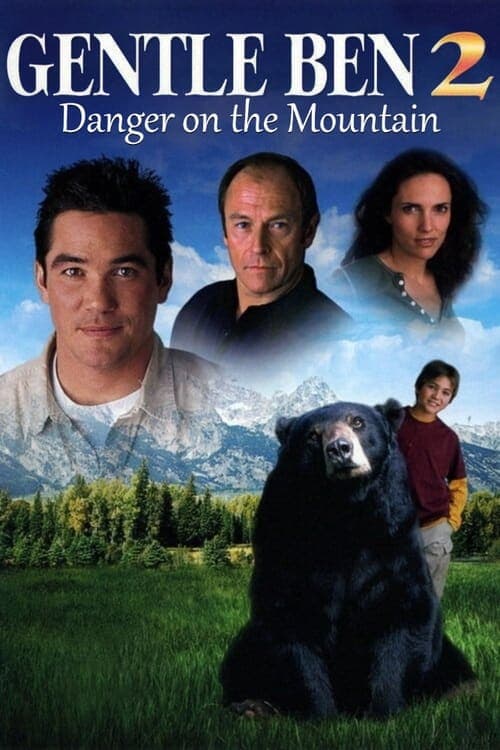 Mein Freund Ben 2 - Der Film poster