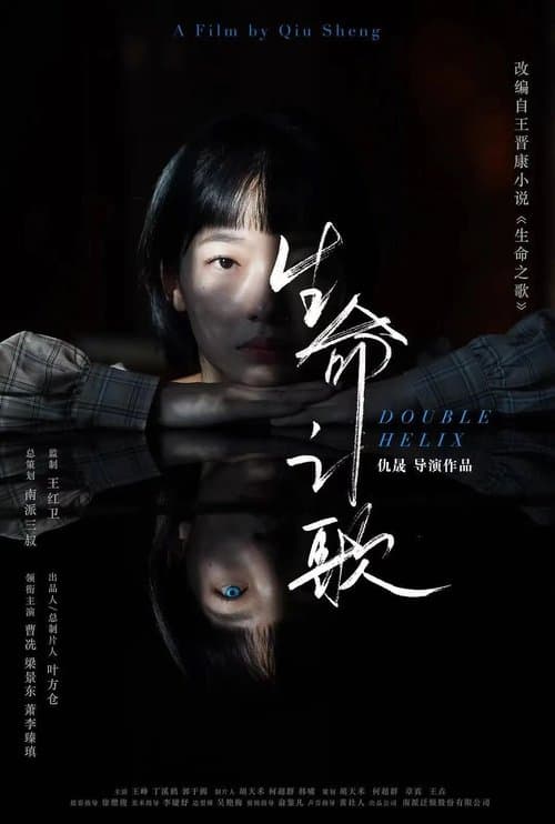 生命之歌 poster