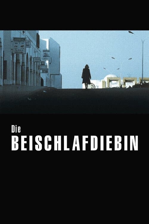 Die Beischlafdiebin poster