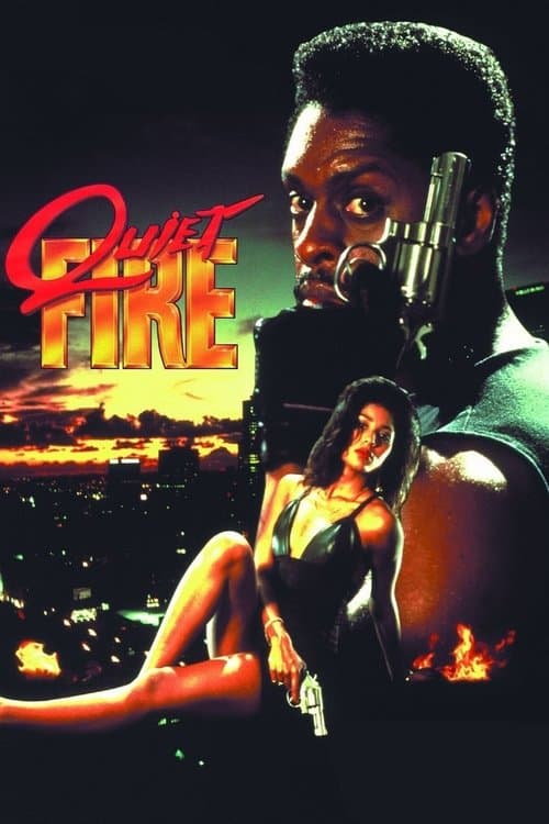 L.A. Heat 2 poster