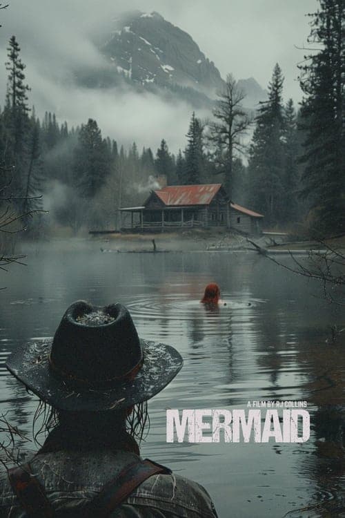 Hunting Season poster