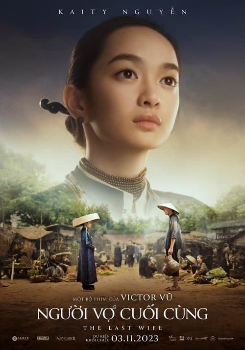 Người Vợ Cuối Cùng poster
