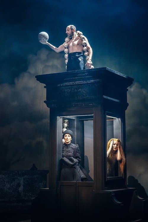 Kytice poster