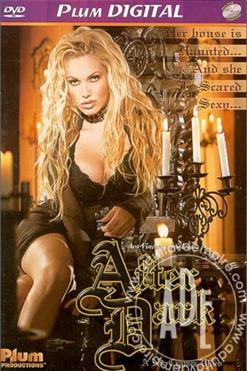 After Dark poster