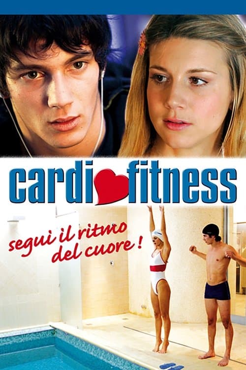 Cardiofitness poster
