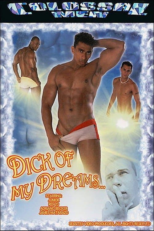 Dick of My Dreams poster