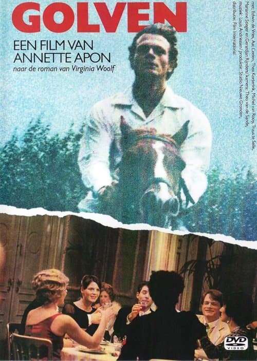 Golven poster