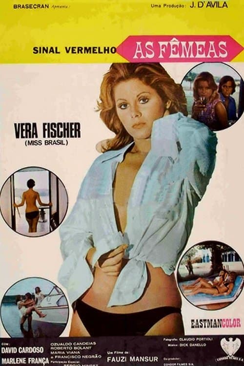 Die Todesbrigade poster
