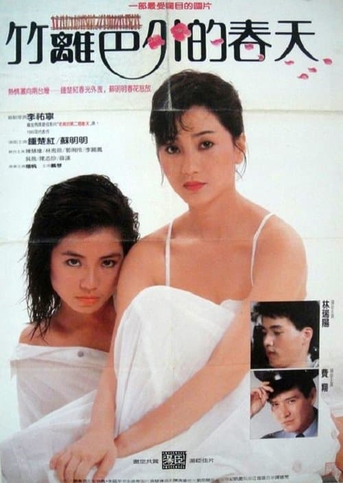 竹籬笆外的春天 poster