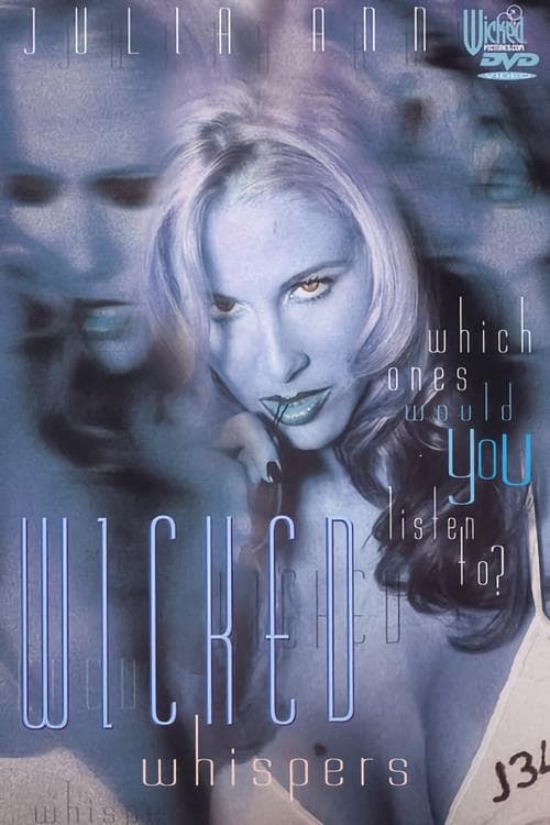 Wicked Whispers poster