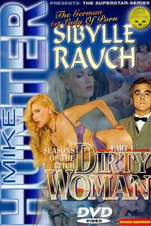 Dirty Woman poster