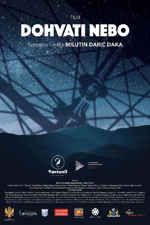 Dohvati nebo poster
