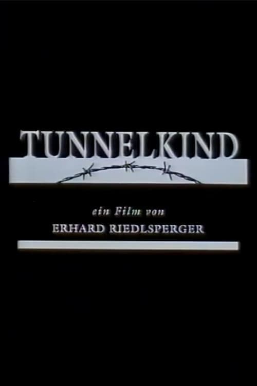 Tunnelkind poster