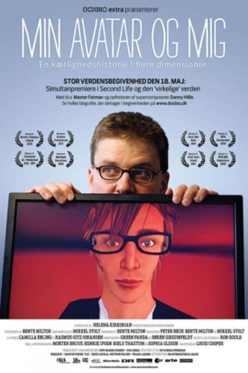 Mein Avatar und Ich Oder: Mein zweites Leben poster