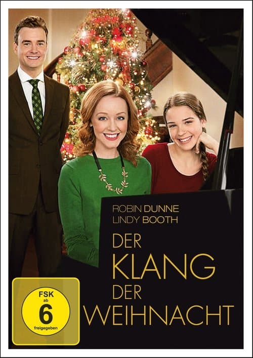 Der Klang der Weihnacht poster