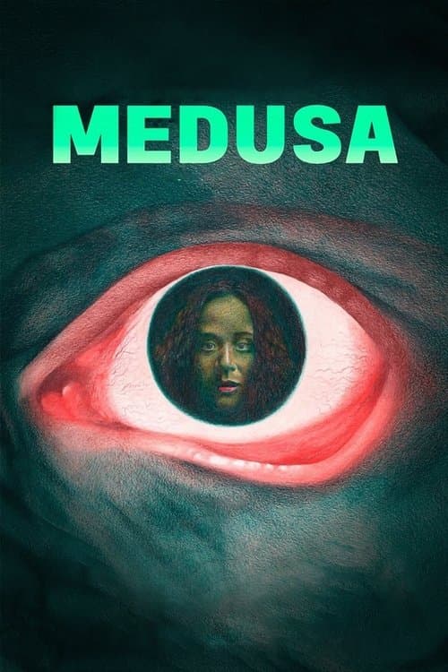 Medusa poster