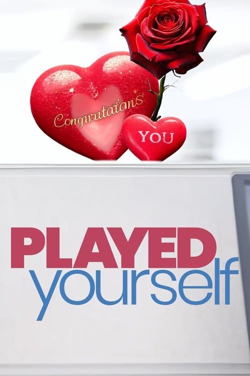 Played Yourself poster