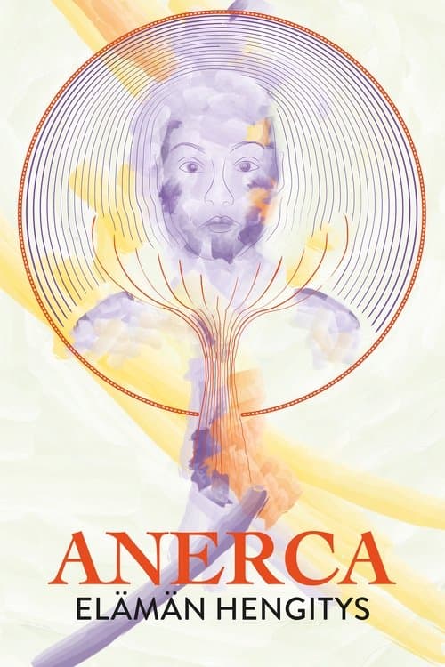 Anerca: Elämän Hengitys poster