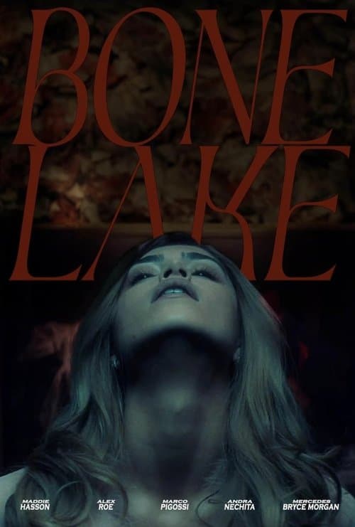 Bone Lake poster