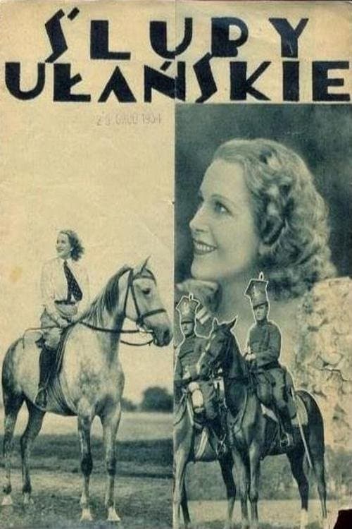 Śluby ułańskie poster
