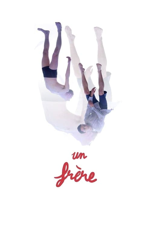 Un frère poster