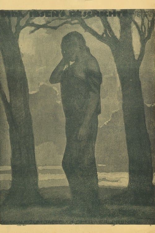 Dida Ibsens Geschichte poster