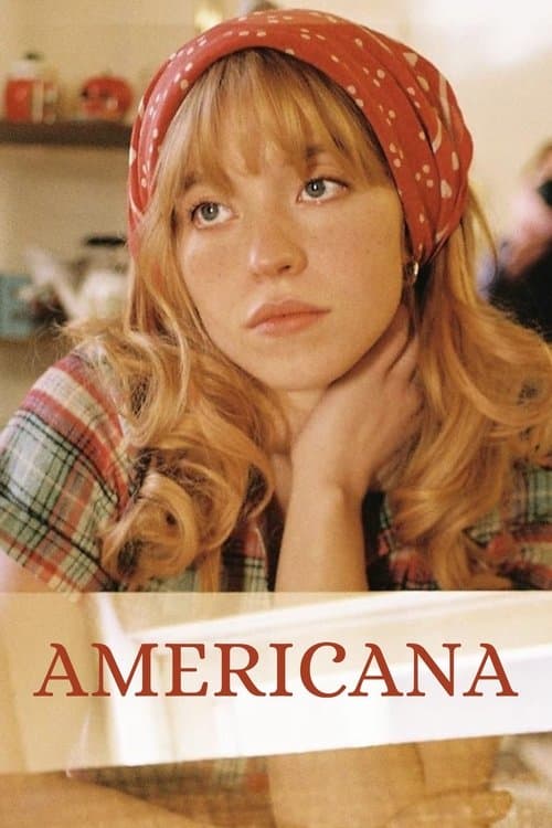 Americana poster