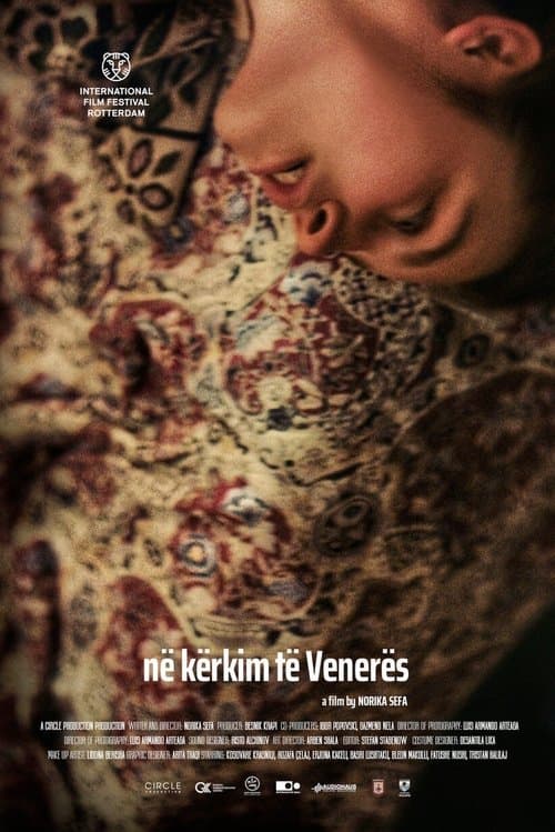 Në kërkim të Venerës poster