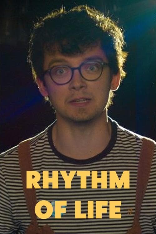 Rhythm of Life poster