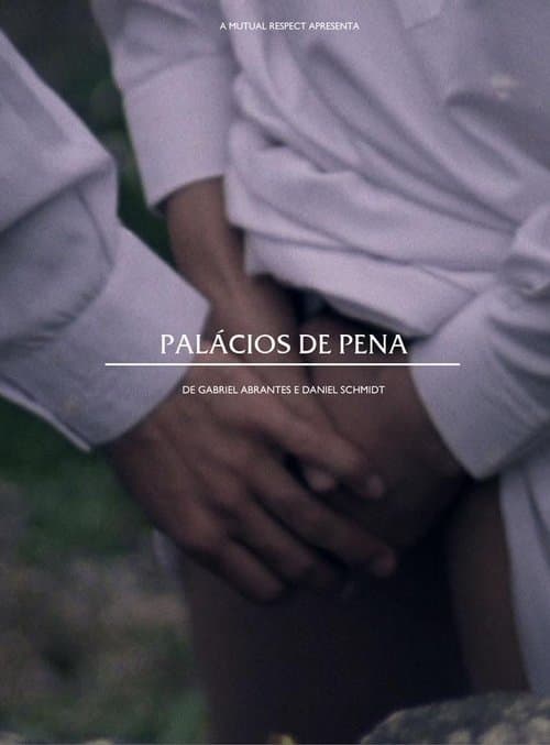 Palácios de Pena poster