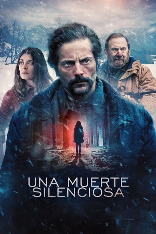 Una muerte silenciosa poster
