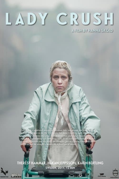 Tantlängtan poster