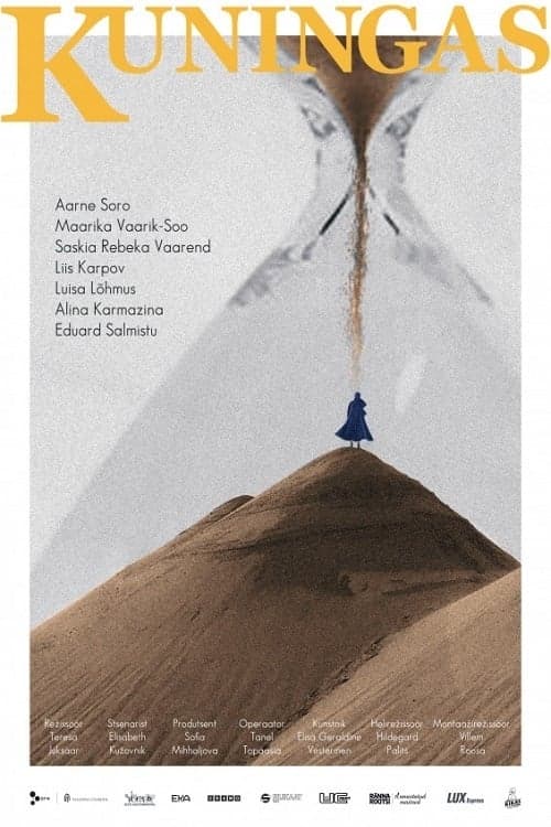 Kuningas poster