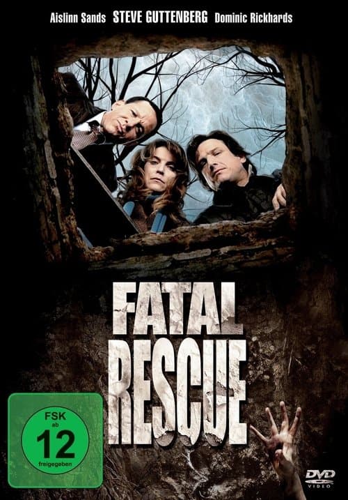 Fatal Rescue poster