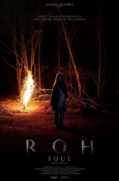 Roh poster