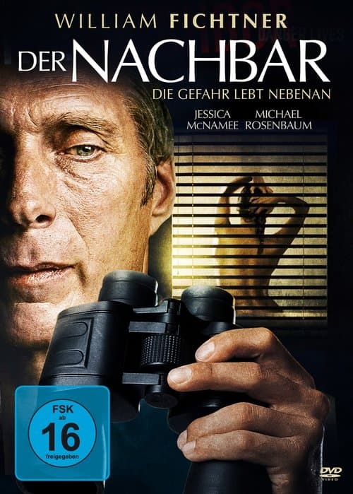 Der Nachbar - Die Gefahr lebt nebenan poster
