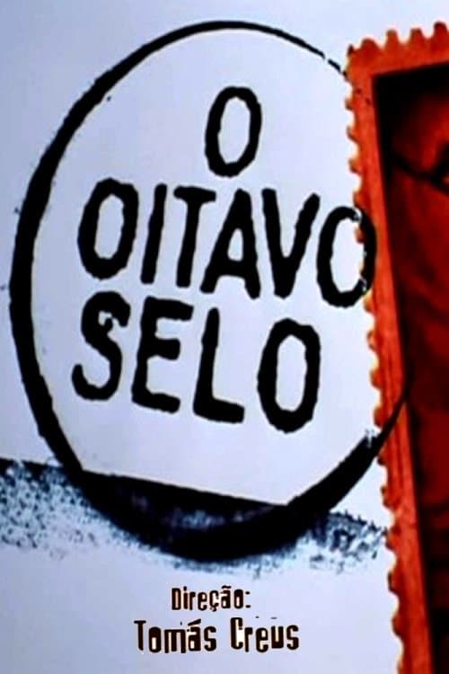 O Oitavo Selo poster