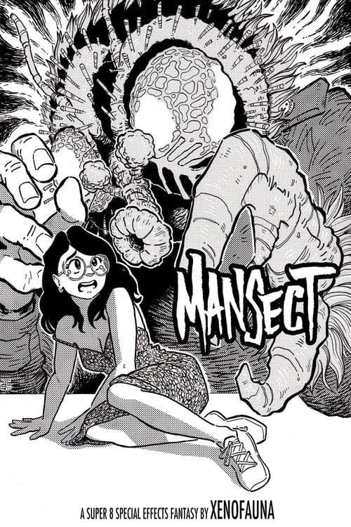 Mansect poster