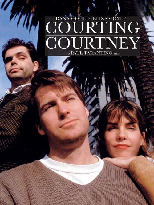 Ein Kerl für Courtney poster