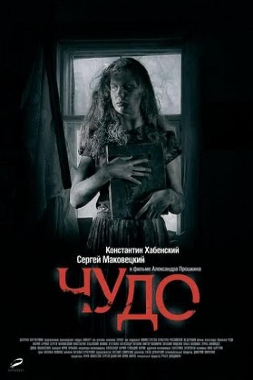 Чудо poster